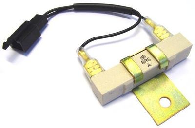 resistor Neo wit